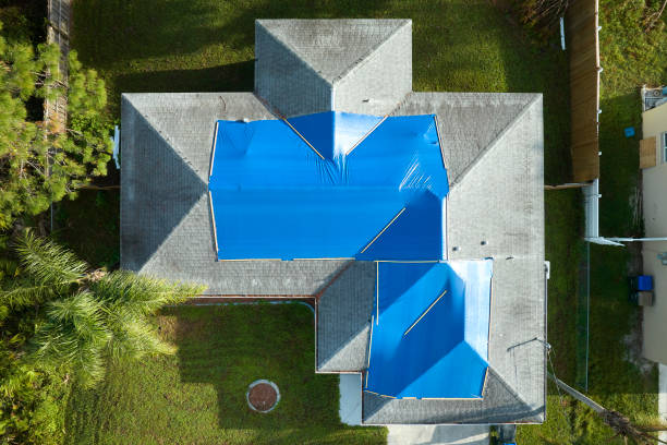 Best Metal Roofing Installation  in Highland On The Lake, NY