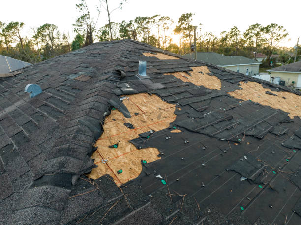 Best Chimney Flashing Repair  in Highland On The Lake, NY