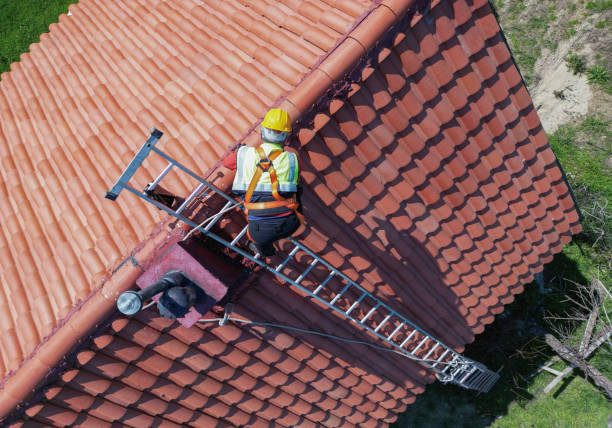Emergency Roof Repair in Highland On The Lake, NY