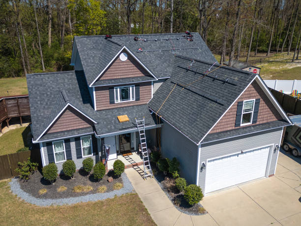 Best Gutter Installation and Repair  in Highland On The Lake, NY